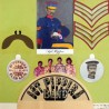 "Sgt Pepper" колаж продат за 69.000 евра