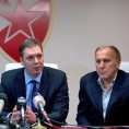 Џајић: Вучић ме наговорио да се вратим