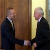 Вилхелм са Пајтићем и Пастором