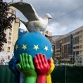 Ко (не) долази по Нобелову награду за мир