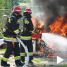 Потребно више ватрогасаца