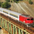 Италијани реконструишу пругу Београд-Бар