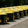 Стиже 200 нових аутобуса до марта