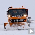 Снег (не)ће изненадити путаре
