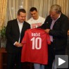 Нема фудбала са Готовином и Маркачем