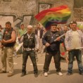„Парада“ награђена у Бриселу