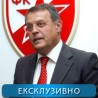 Чoвић: Увeшћeмo рeд у Звeзди