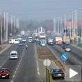 На путевима страдао цео један град