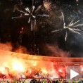 „Вечити дерби" на бразилски начин