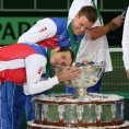 Чеси су владари светског тениса