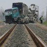 Железничка несрећа код Ђакова