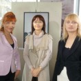 Странац у Србији: Ина Јадрански