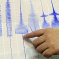 Слаб земљотрес у региону Параћина