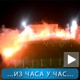 Спорт уживо: Спектакл у румунској петој лиги!