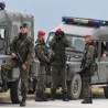 Двојица војника Еуфора послата кући