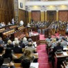 Скупштина размотрила Царински закон