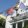 Састали се Тадић и Кузмановић