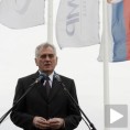 Николић: Морамо да останемо јединствени