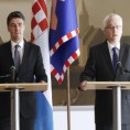 Хистерија ХРТ-ове новинарке