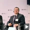 Дачић: Србија отворена за руски капитал