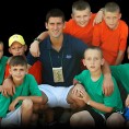 Принц Вилијам за Новака