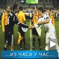 Партизан уживо: "Црно-бели" узели бод