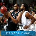 Спорт уживо: Бешикташ и за црно-беле