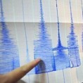 Земљотрес на истоку Јапана