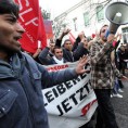 Марш азиланата за Беч 