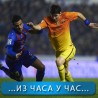 Спорт уживо: Барса преслишала Леванте