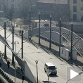 Пуцњава у Косовској Митровици