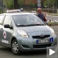 Почиње полагање нових возачких испита