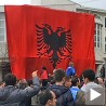 Дан албанске заставе у Прешеву