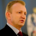 Ђилас: Срамота за међународну заједницу