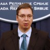 Вучић у Савету безбедности о Хагу