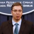Вучић у Савету безбедности о Хагу