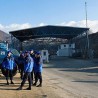 О наплати царина 4. децембра у Бриселу