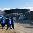 О наплати царина 4. децембра у Бриселу