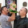 „Парада“ награђена и у Тирани