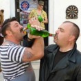 „Парада“ награђена и у Тирани