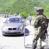 За почетак, четири прелаза