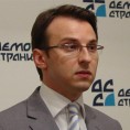 Посланици ДСС-а на Косову 