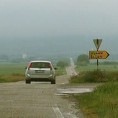 Задња кућа, Србија