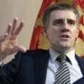 Лукшић нови шеф дипломатије