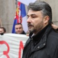 Двери: Преговори са Приштином су издаја 
