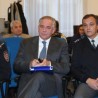 Суђење Санадеру, притисак на сведоке?