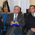 Суђење Санадеру, притисак на сведоке?