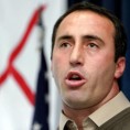 Харадинај: Поново на челу партије