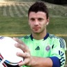 Партизану недостаје искуство