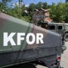 Кфор: Председници општина криви за тензије